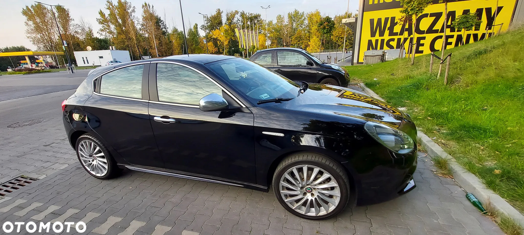 Alfa Romeo Giulietta - 7