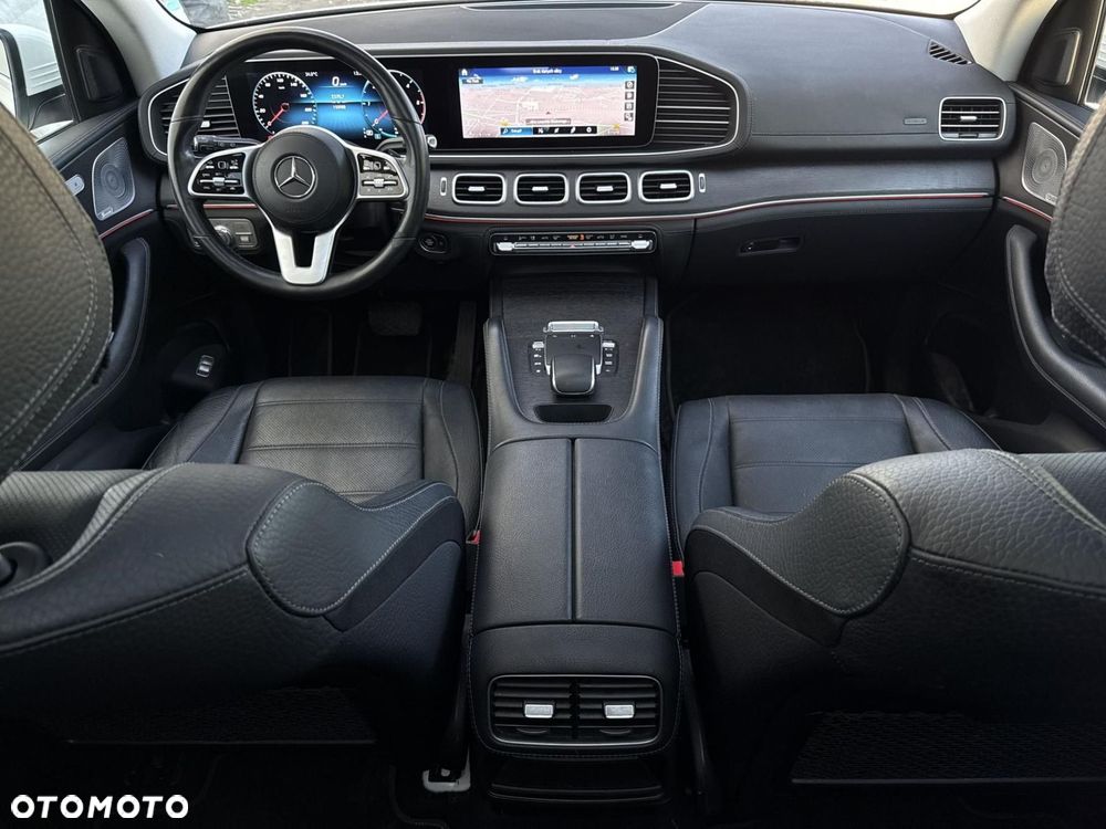 Mercedes-Benz GLE - 15