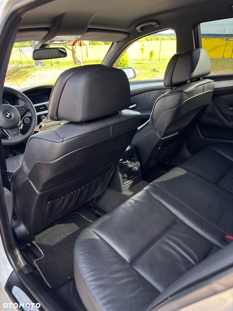 BMW Seria 5 530xd - 10