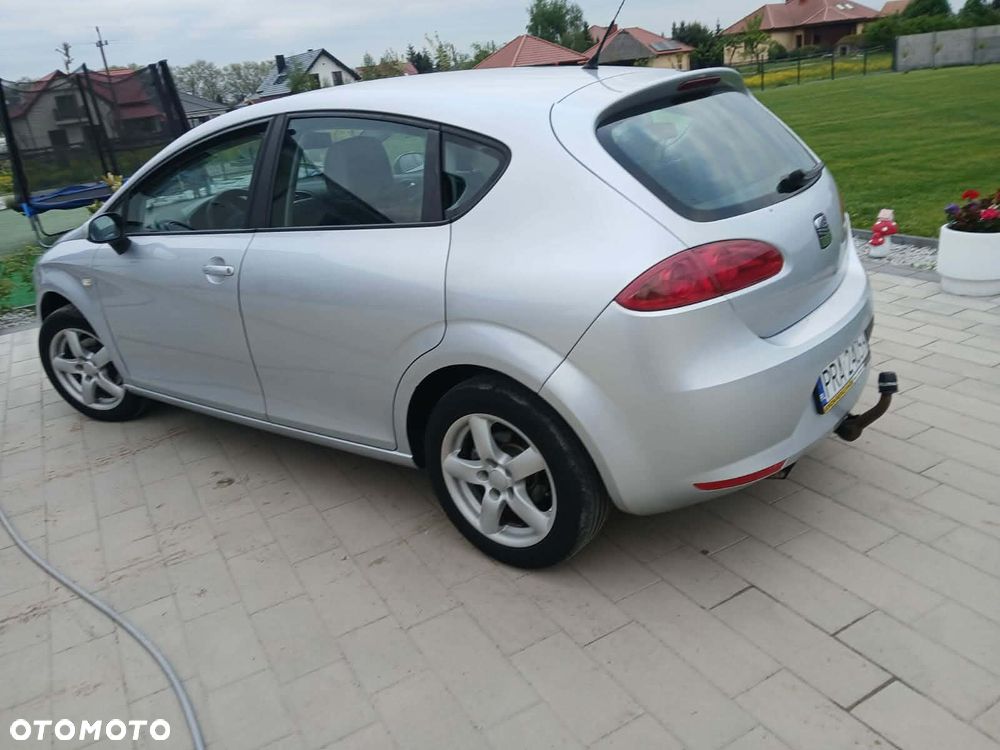 Seat Leon - 7