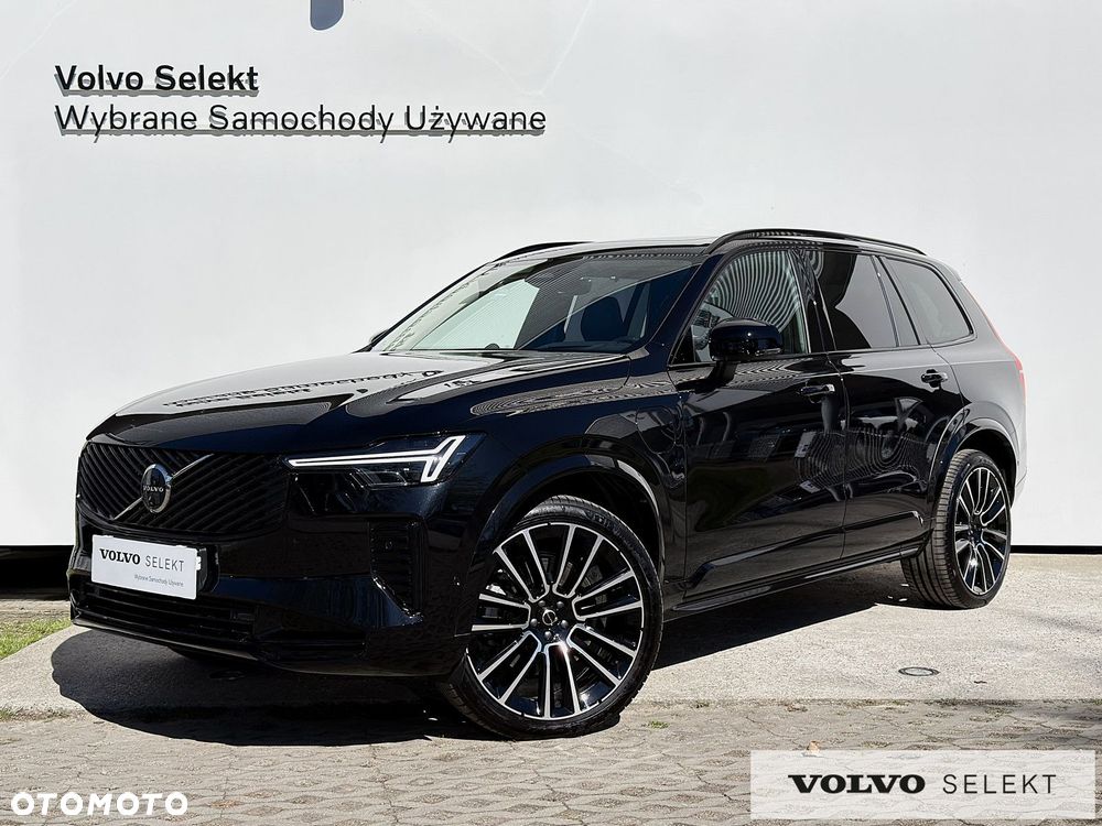 Volvo XC 90 - 1