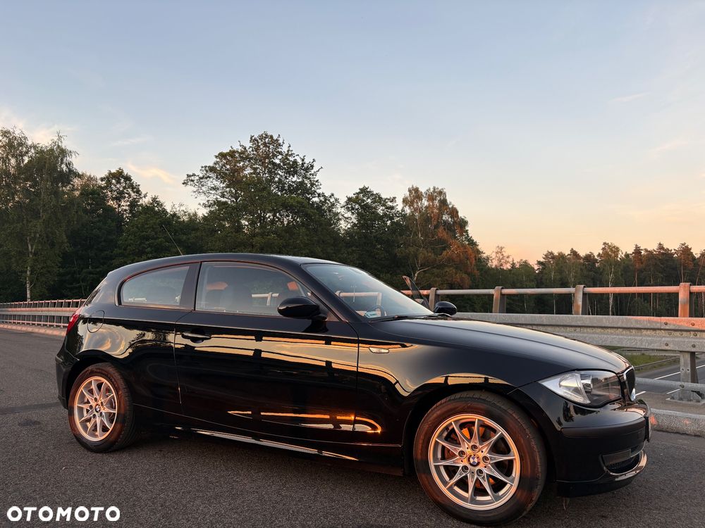 BMW Seria 1 - 1