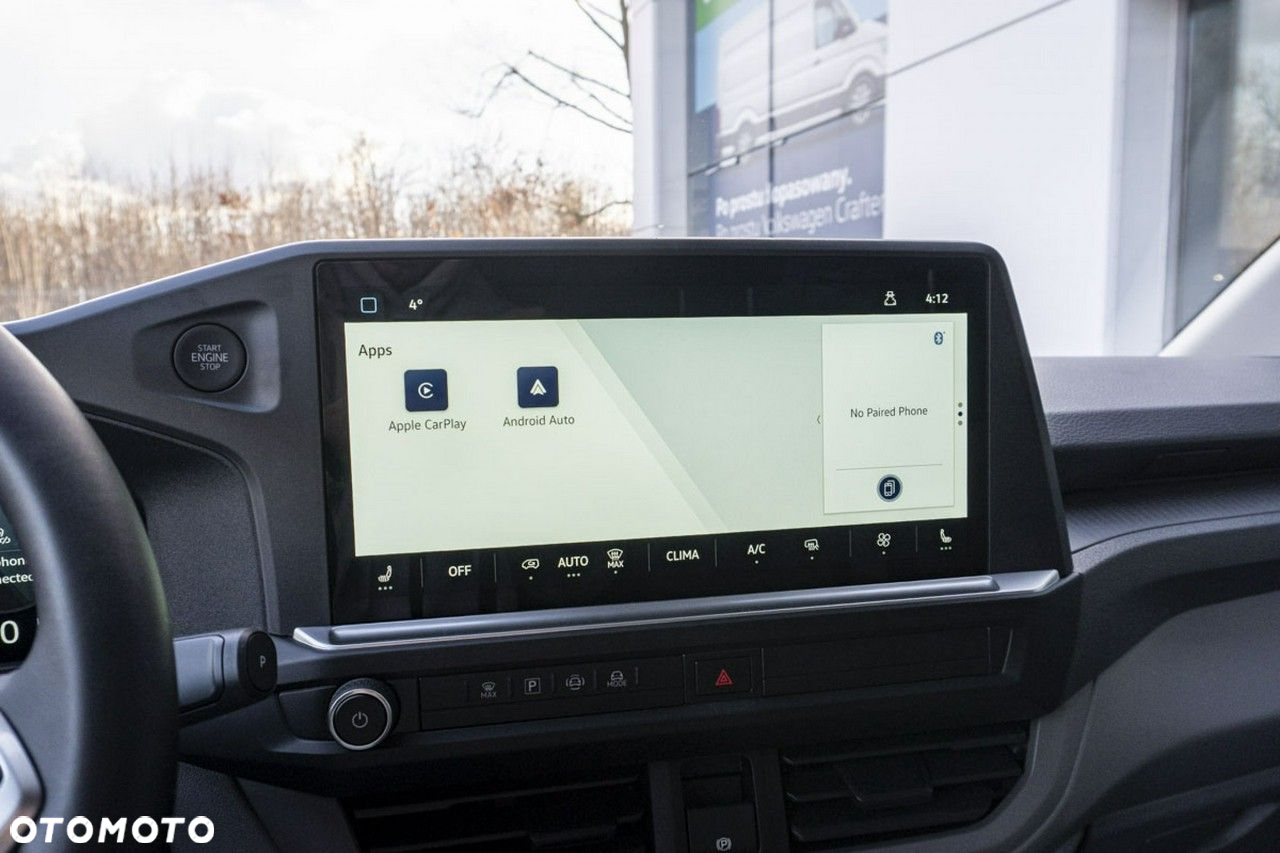 Volkswagen Transporter - 18