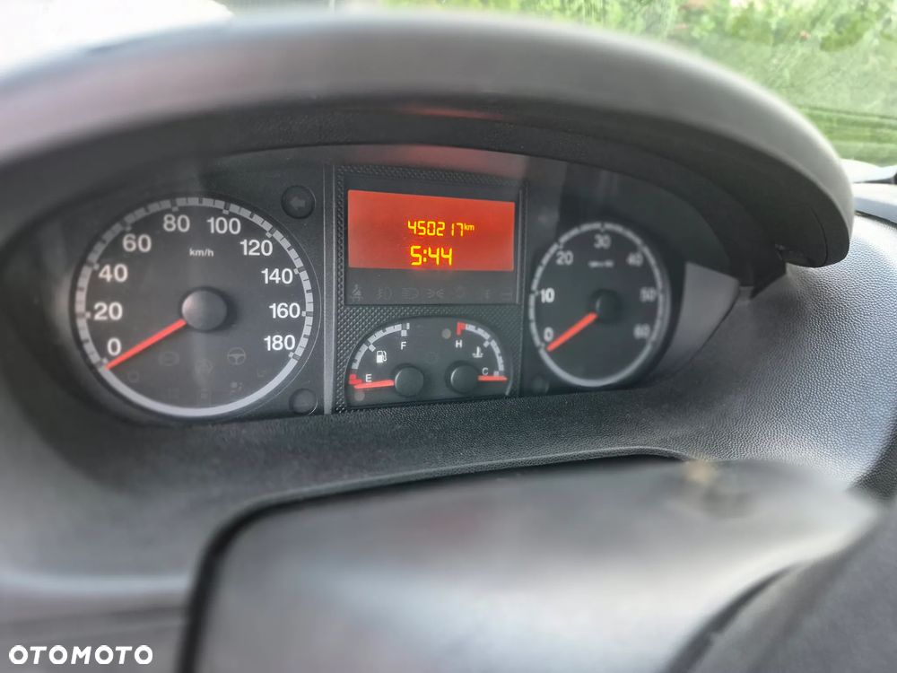 Citroën Jumper 35+ L3H1 - 13