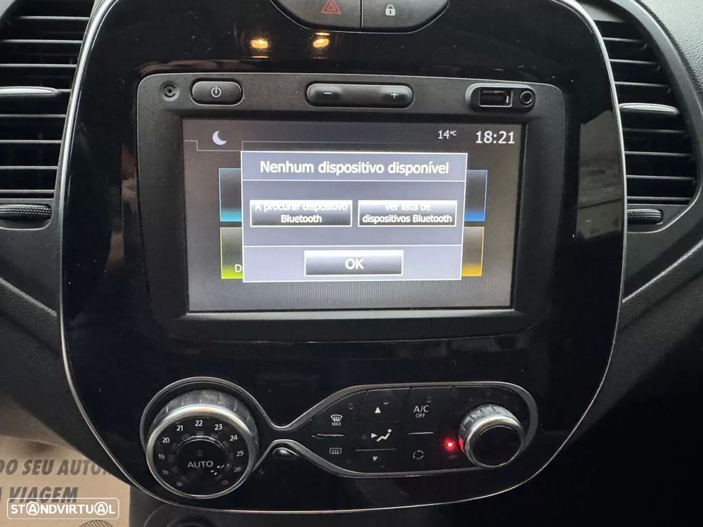 Renault Captur 1.5 dCi Exclusive - 12