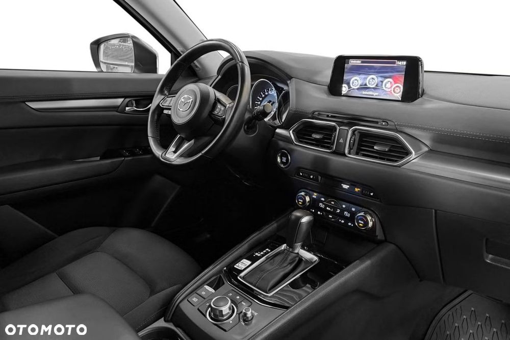Mazda CX-5 SKYACTIV-G 160 Drive AWD Exclusive-Line - 11