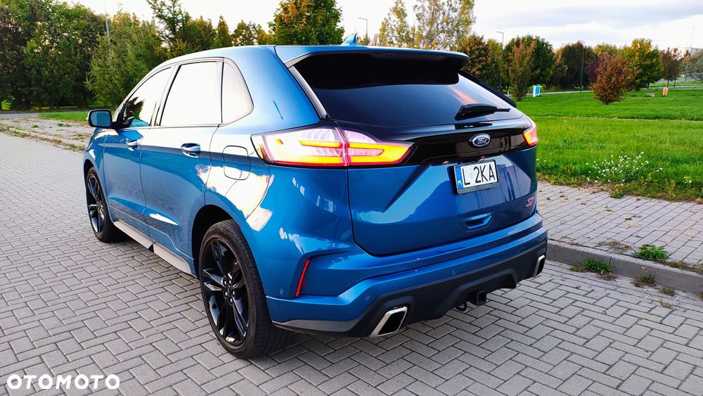 Ford Edge - 3
