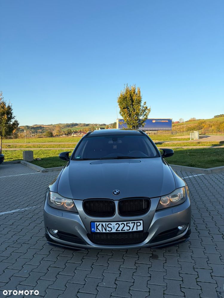 BMW Seria 3 - 1