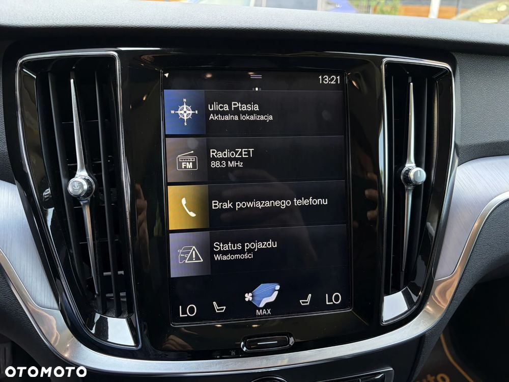 Volvo V60 D4 Geartronic Momentum Pro - 25