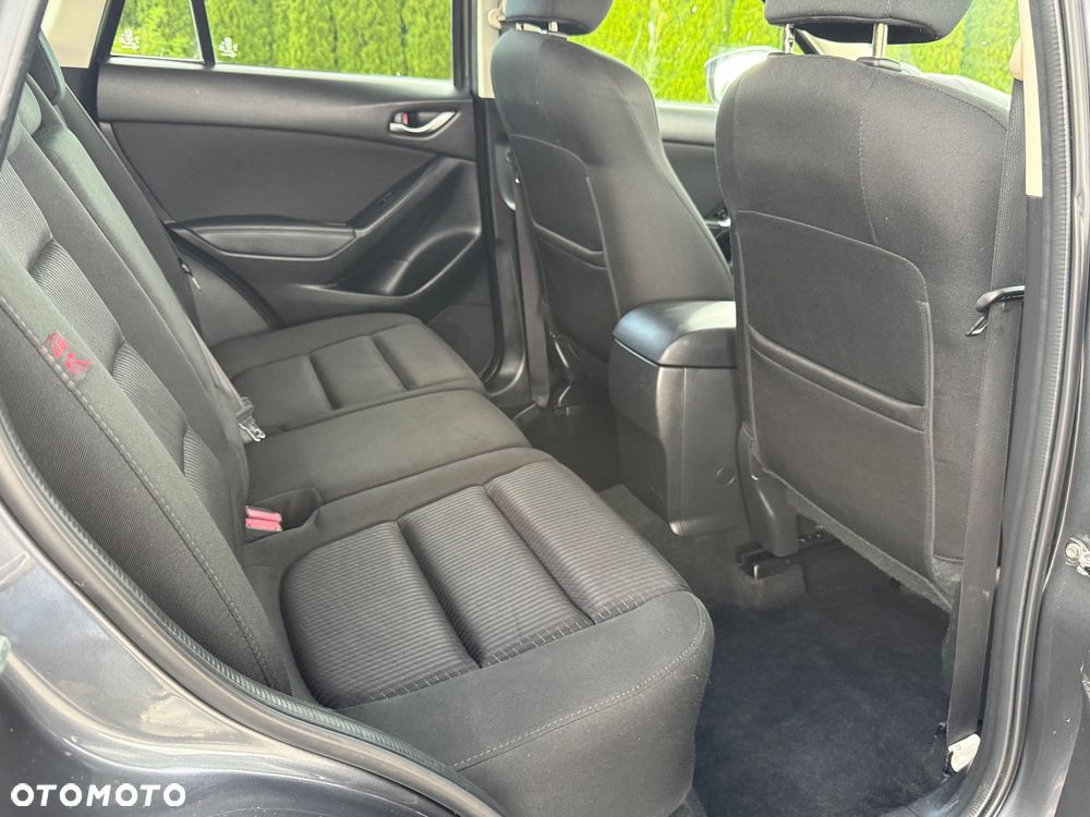 Mazda CX-5 - 31