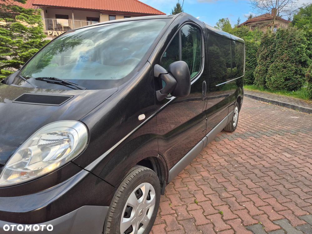 Renault Trafic - 5