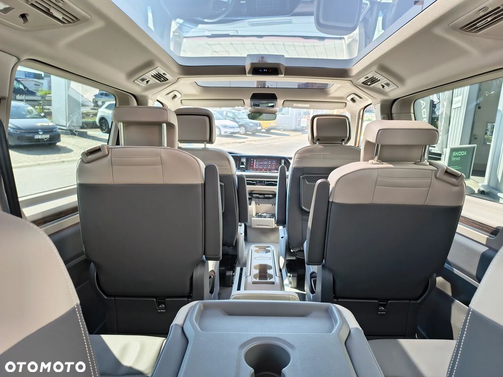 Volkswagen Multivan 2.0 TDI L2 Style DSG - 9