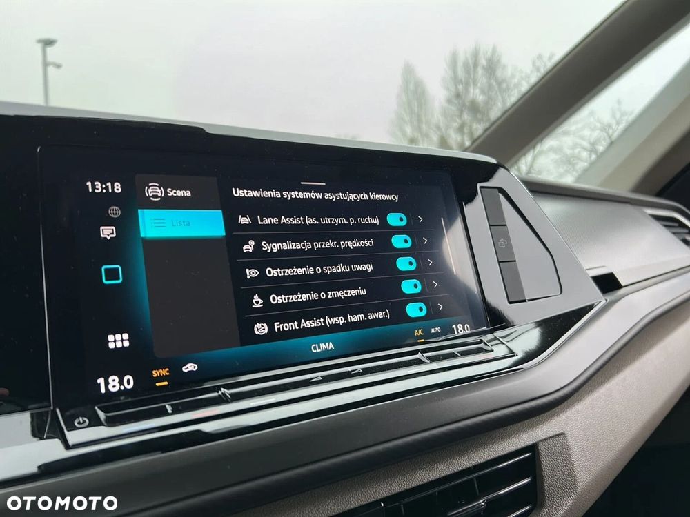 Volkswagen California - 23