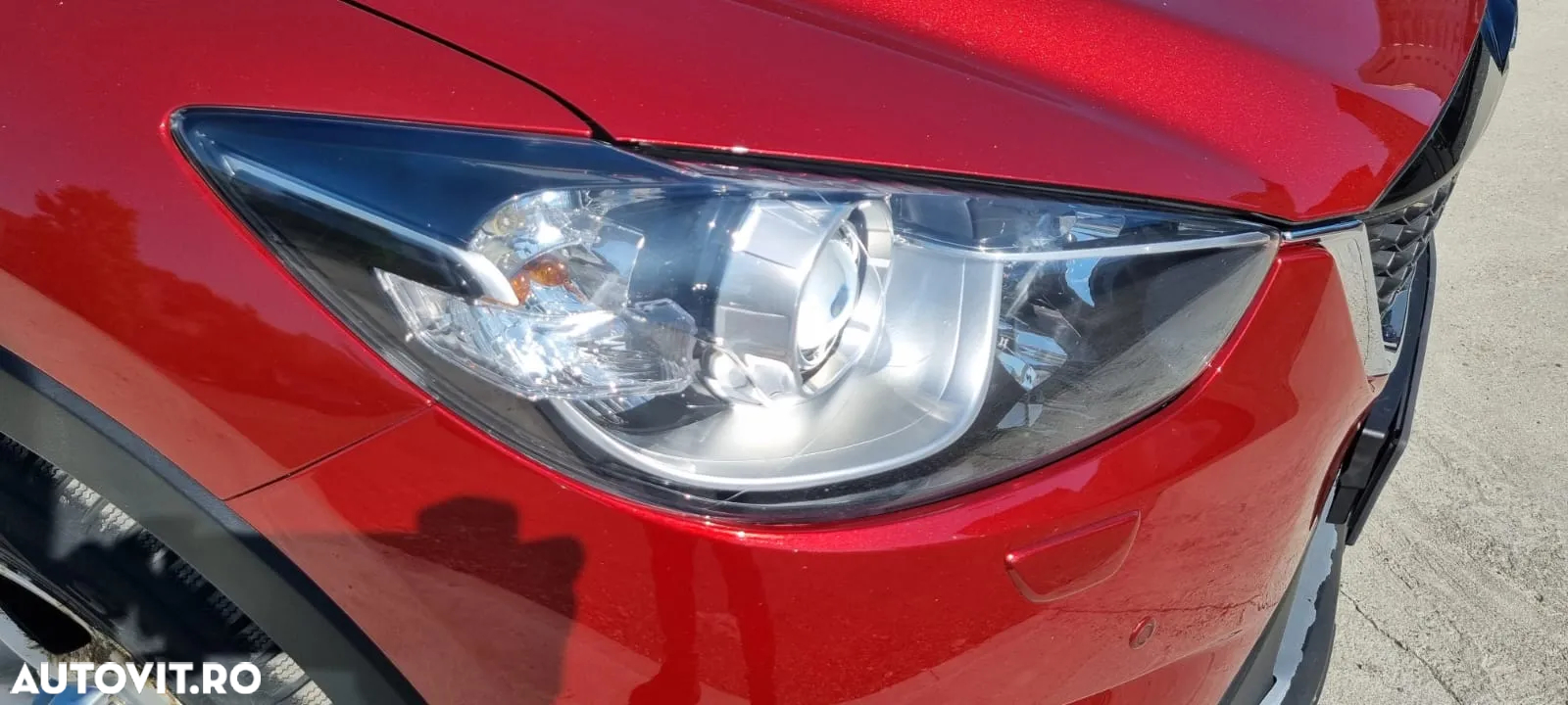 Mazda CX-5 CD175 4x4 Revolution - 12