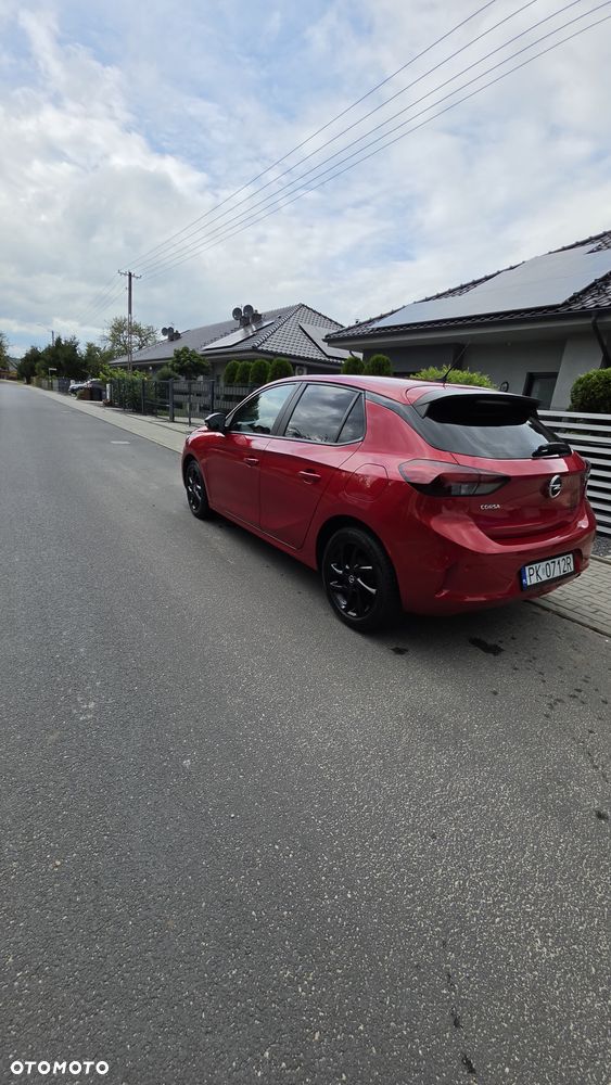 Opel Corsa 1.2 S&S - 7