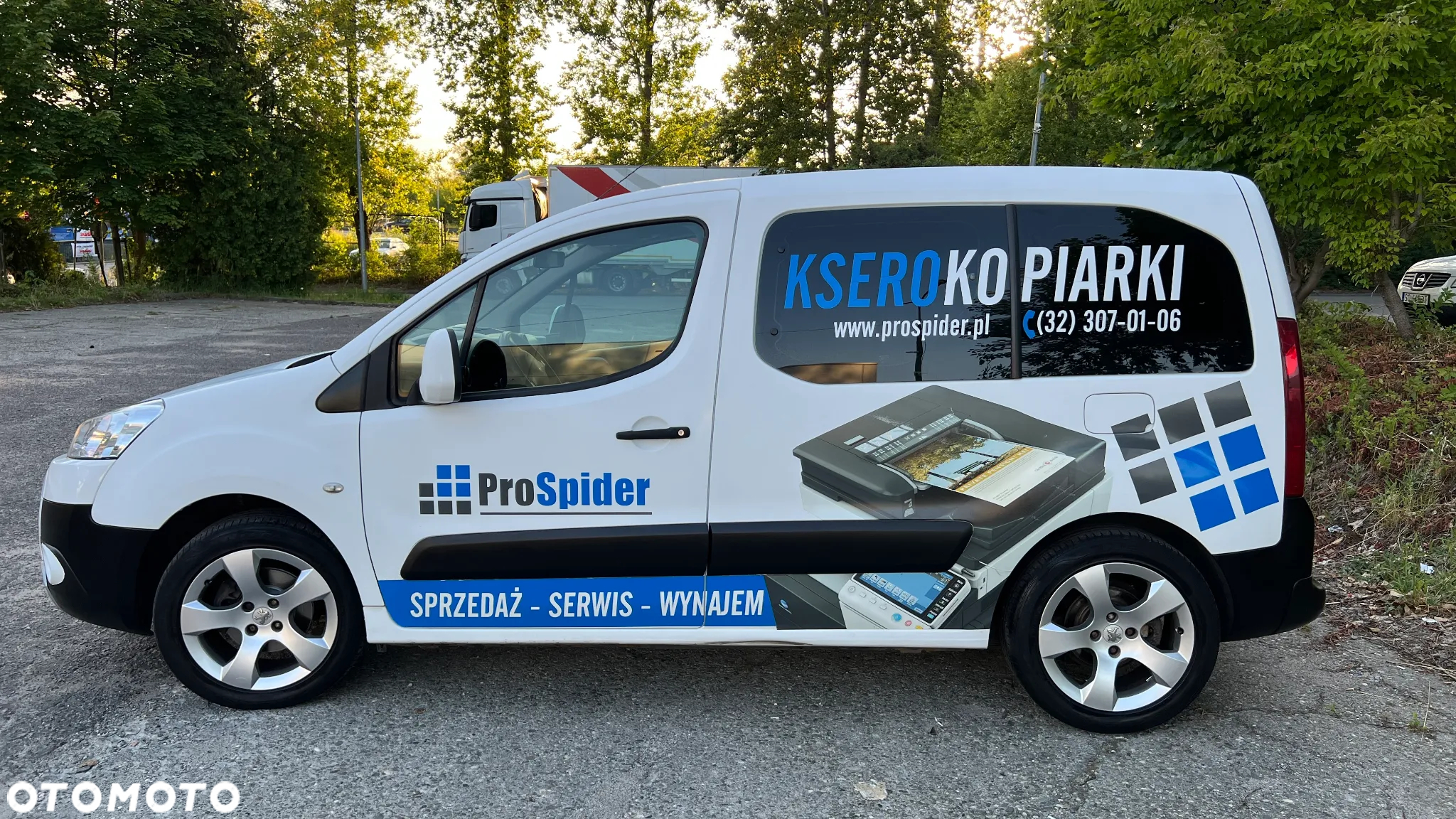 Peugeot PARTNER - 18