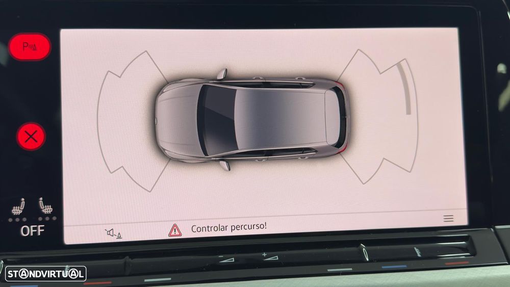 VW Golf 1.0 TSI Life - 22