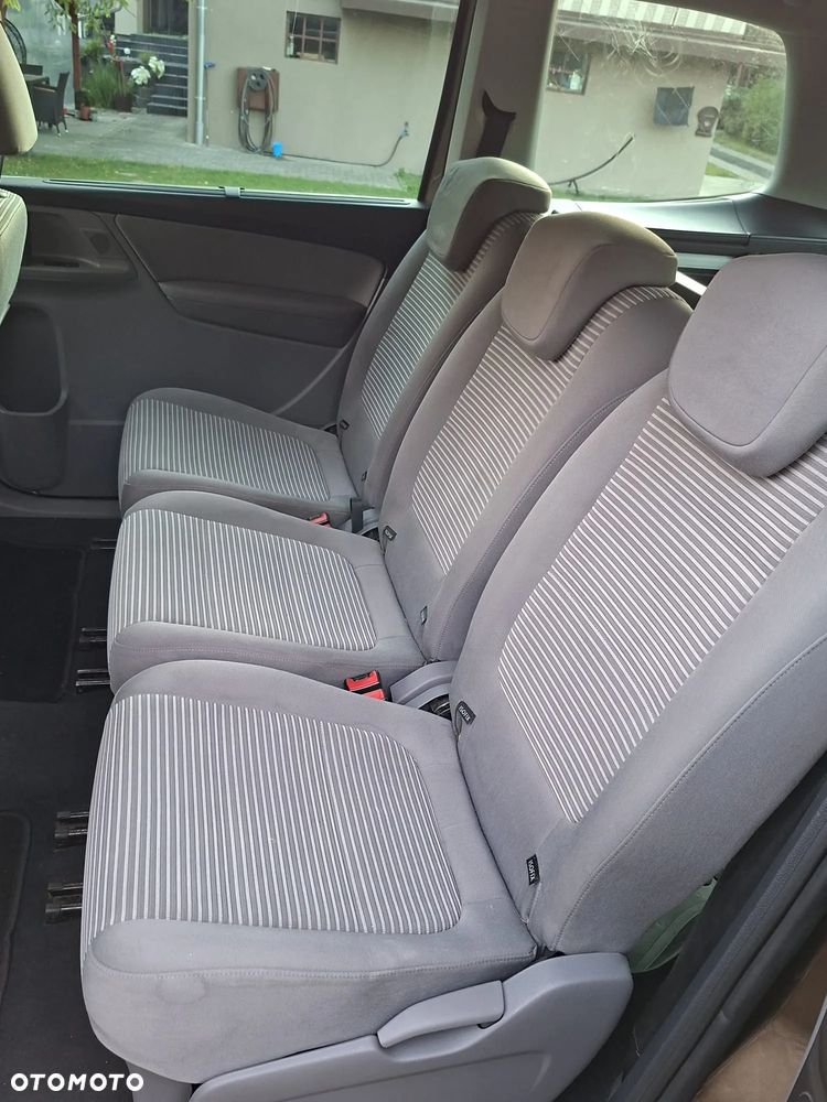 Seat Alhambra - 12