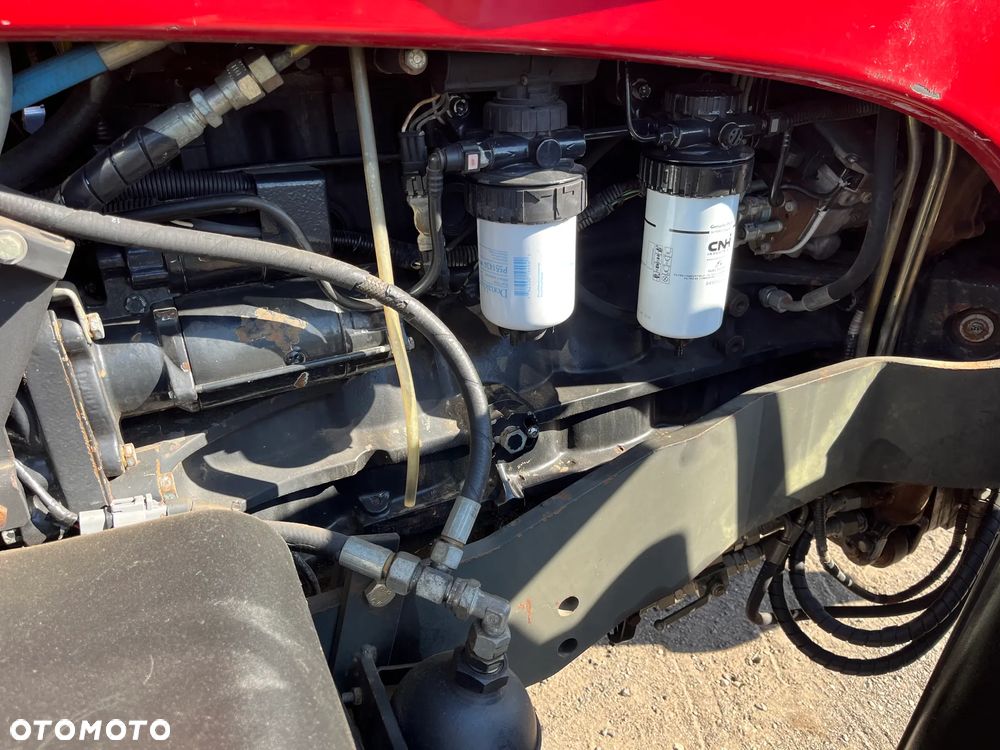 Case IH MXM 190 PRO - 16