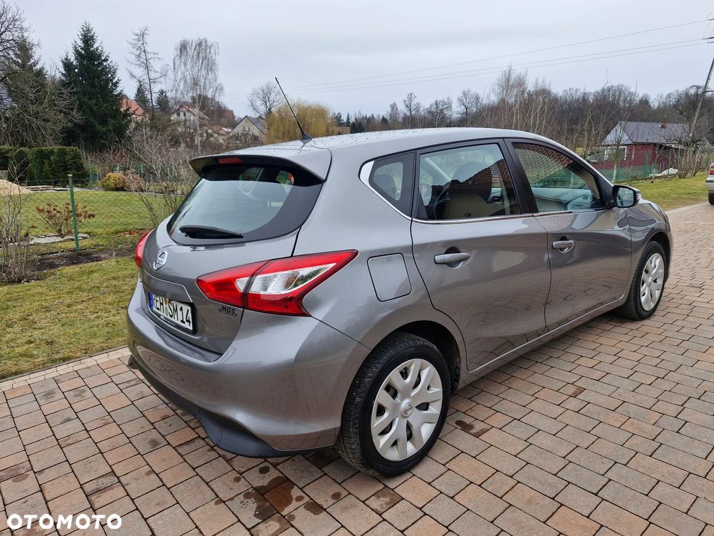 Nissan Pulsar 1.2 DIG-T Tekna - 10