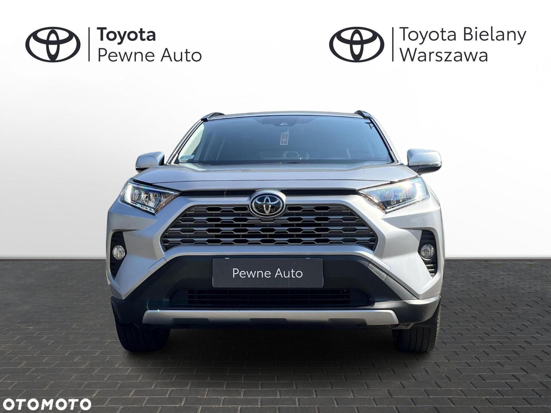 Toyota RAV4 2.0 Comfort 4x2 - 8