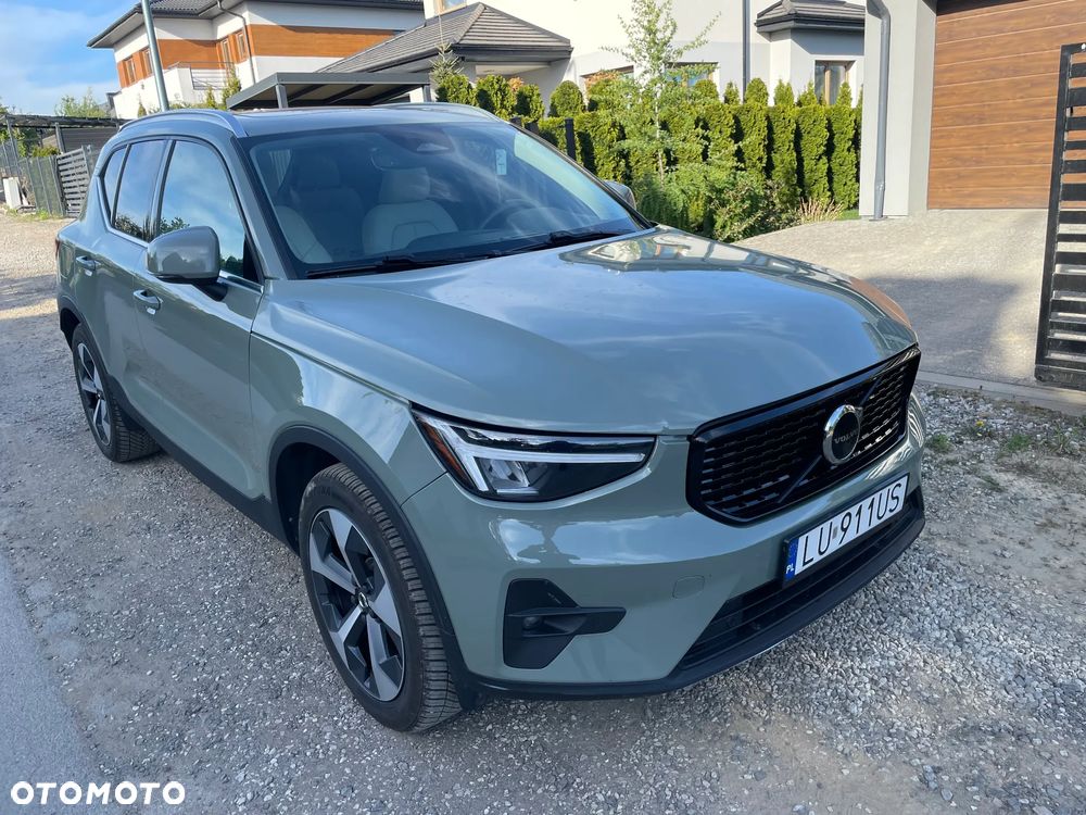 Volvo XC 40 B5 AWD Ultimate Bright - 28