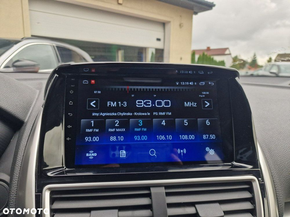 Mitsubishi Eclipse Cross 1.5 T Intense - 30