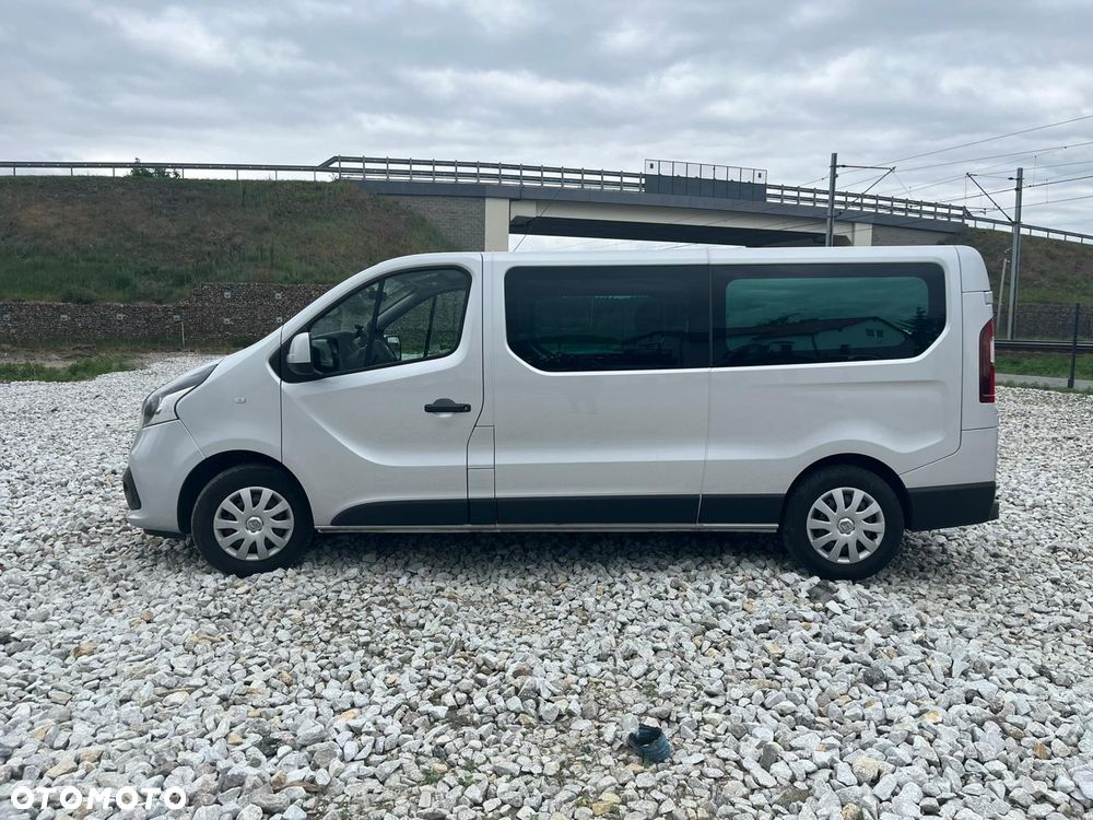 Renault Trafic L2H1 2,9t Pack Clim - 6