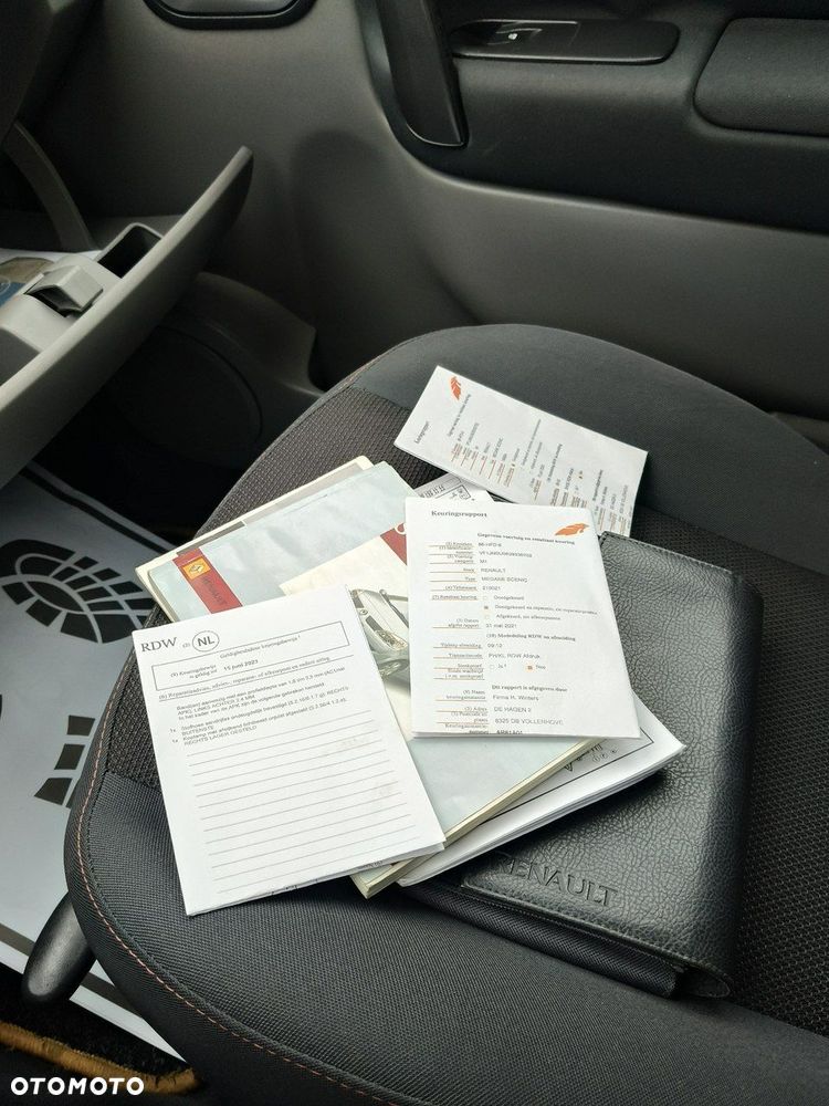 Renault Scenic Conquest - 35