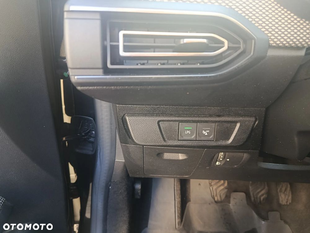 Dacia Jogger 1.0 TCe Comfort - 6