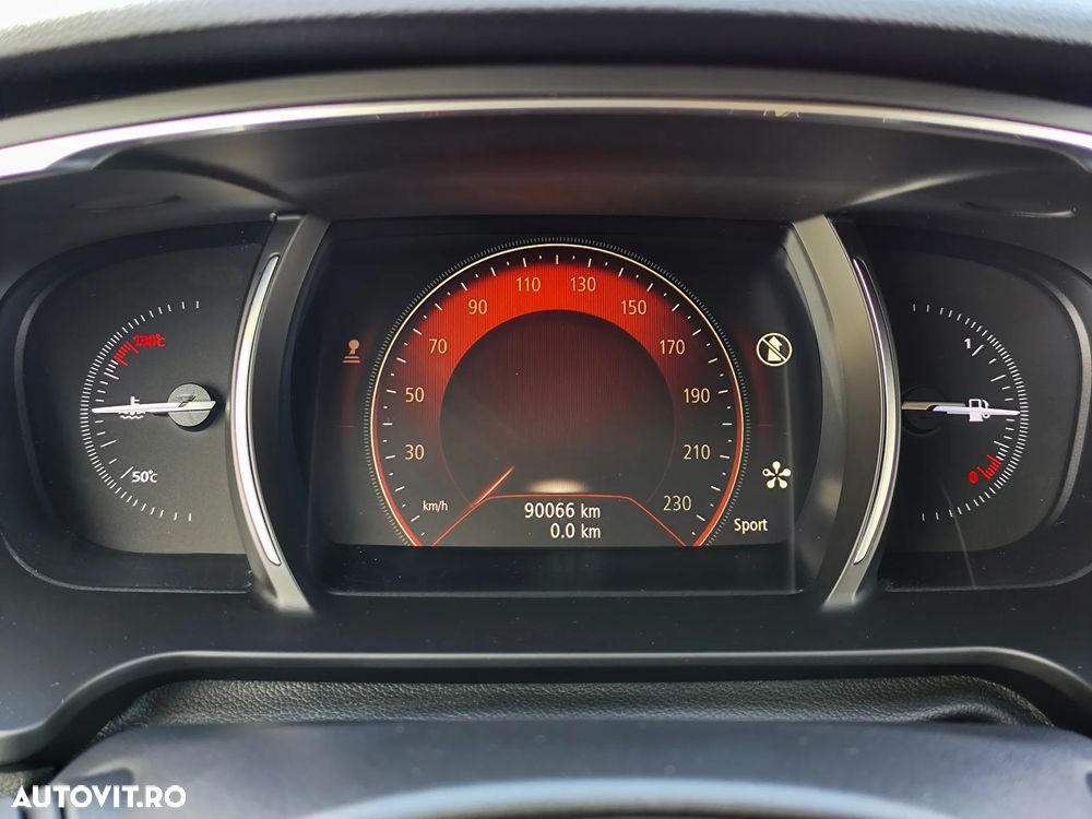 Renault Talisman ENERGY dCi 110 LIFE - 21