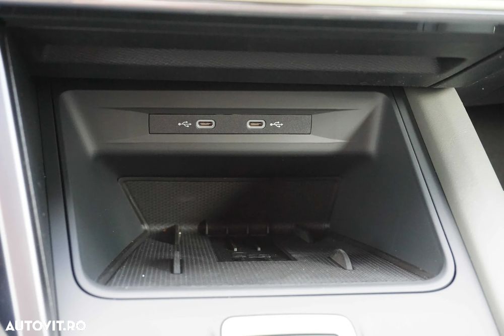 Cupra Formentor 1.5 eTSI DSG Tribe Edition - 31