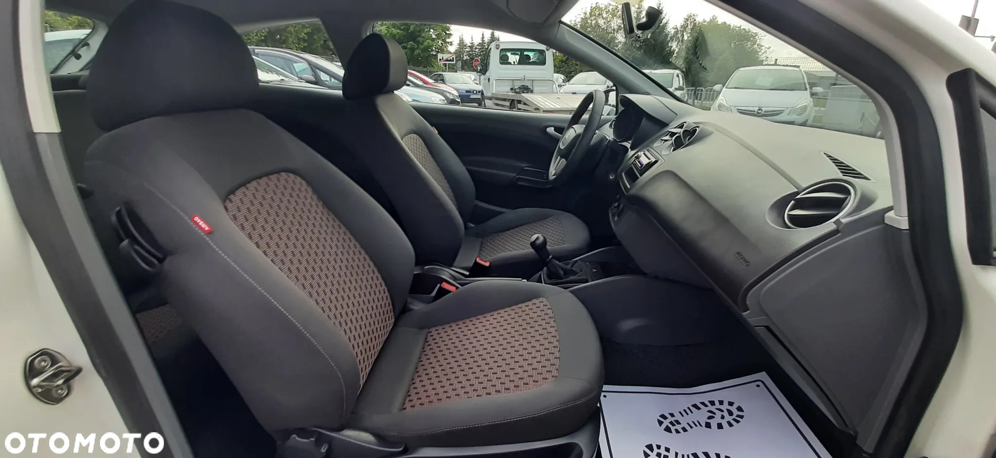 Seat Ibiza - 6