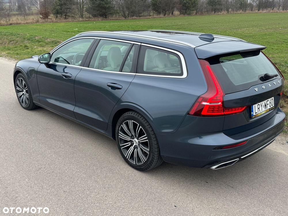 Volvo V60 - 2