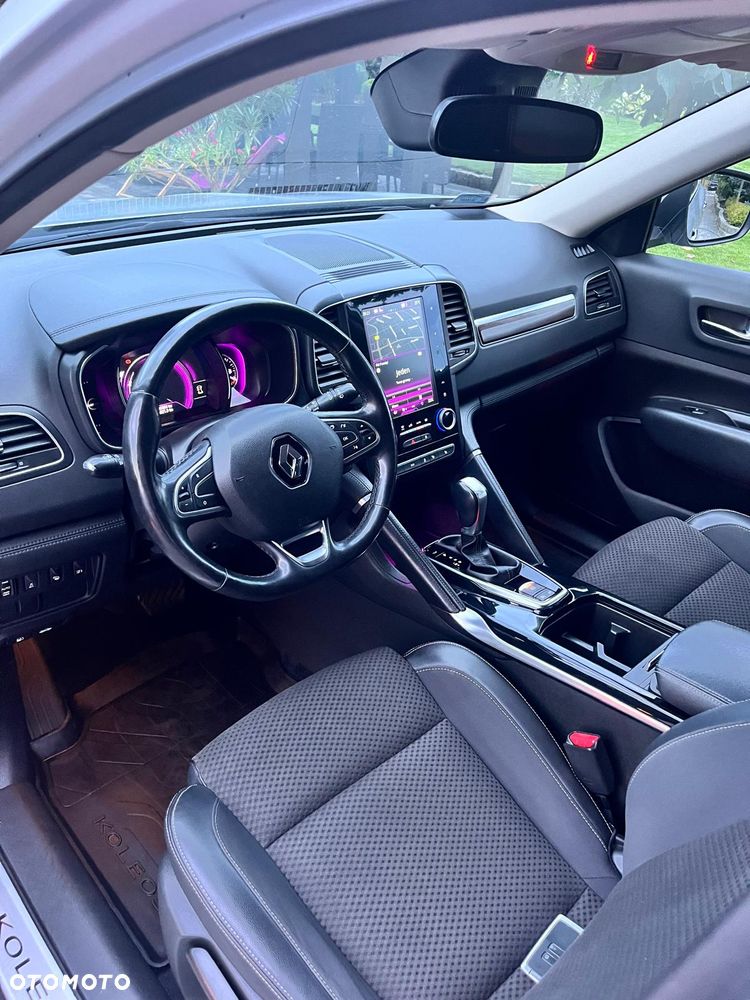 Renault Koleos 2.0 dCi Winter Edition 4x4 X-Tronic - 16