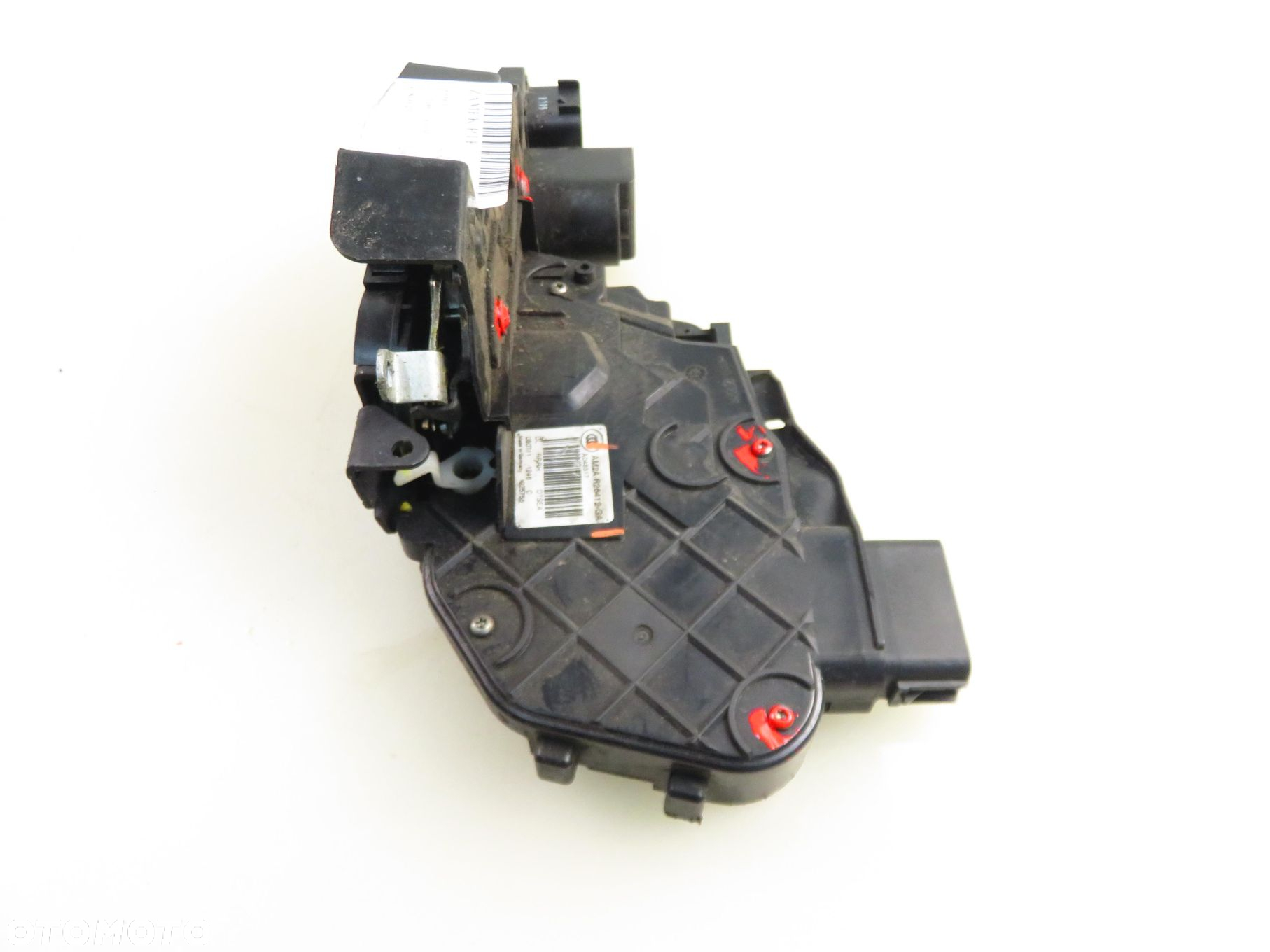 ZAMEK PRAWY TYLNY FORD S-MAX I (WA6) AM2AR26412GA - 6
