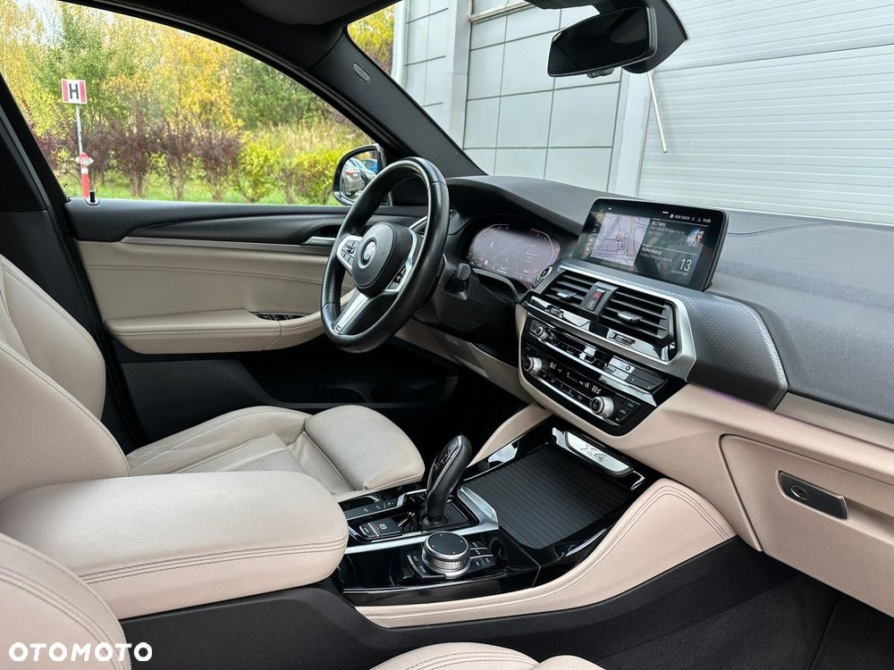 BMW X4 - 28