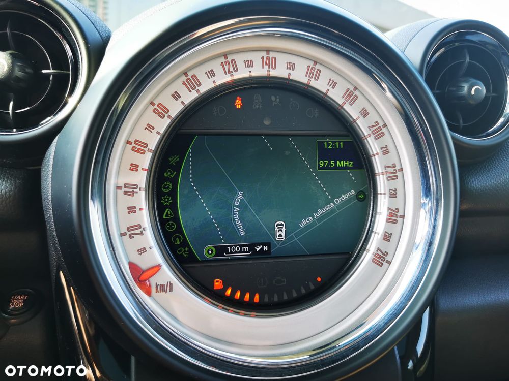 MINI Countryman - 21