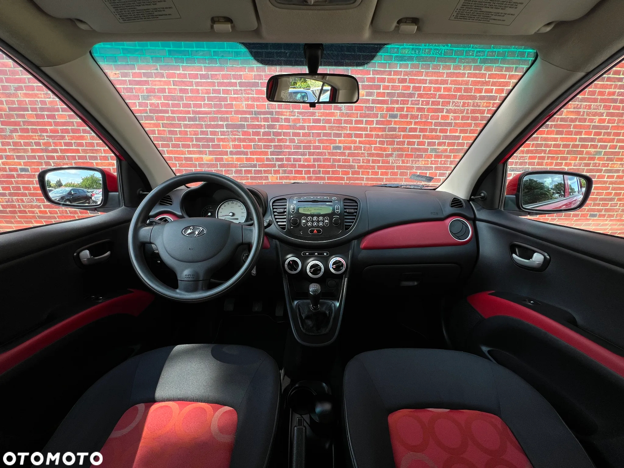 Hyundai i10 - 6