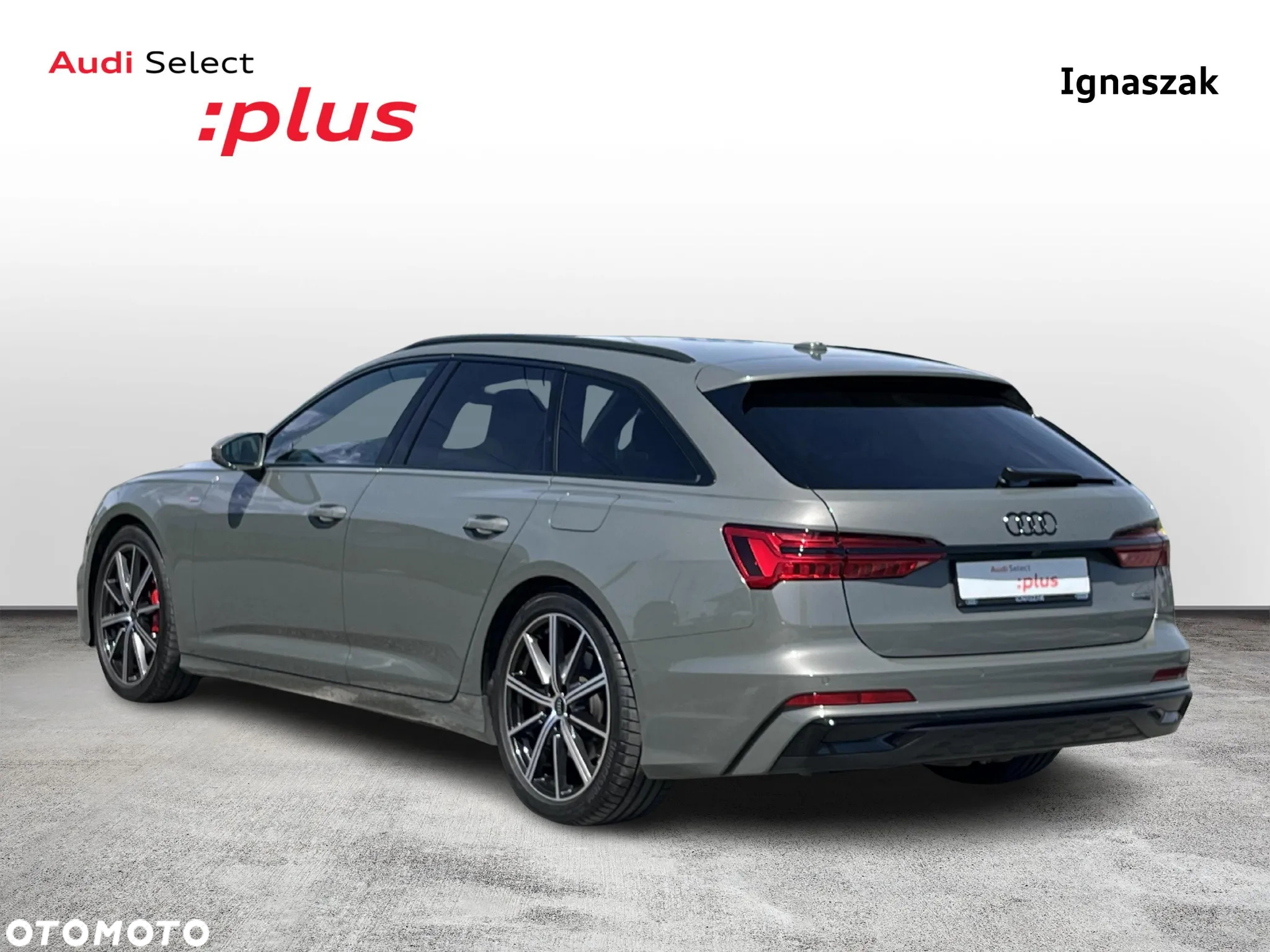 Audi A6 55 TFSI e PHEV Quattro S Line S tronic - 3