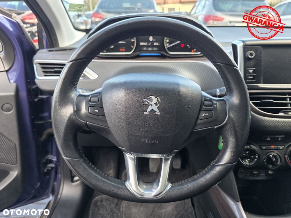 Peugeot 2008 - 28
