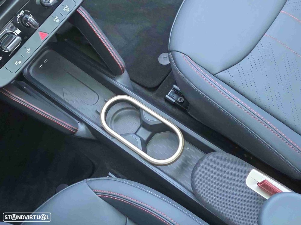 MINI Aceman JCW L - 19