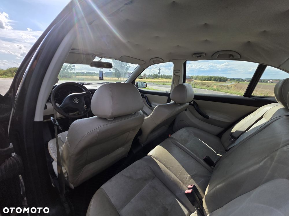 Seat Toledo - 6
