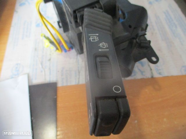 Comutador Luzes Fita Airbag 13132475 C OPEL VECTRA C - 3