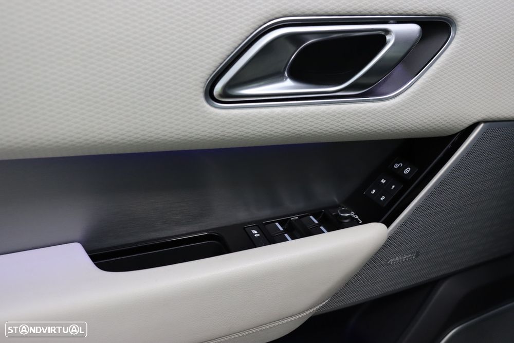 Land Rover Range Rover Velar 2.0 D R-Dynamic HSE - 5