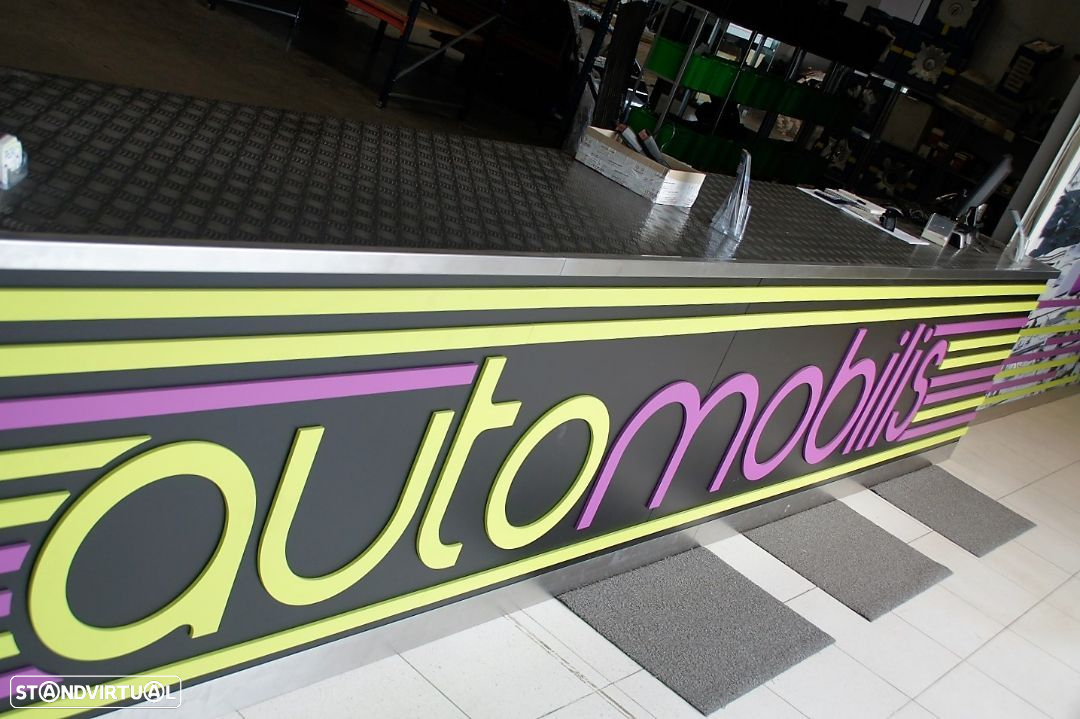 Botões de Vidros Seat Leon 2013» - 3