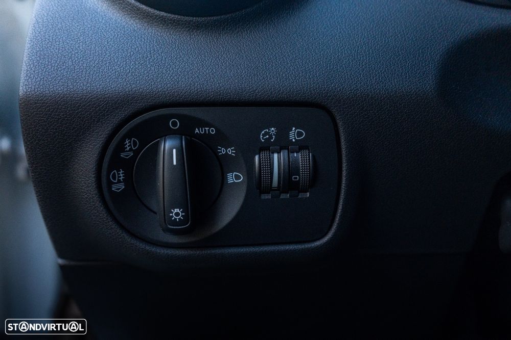 Audi A1 Sportback 1.4 TDI Sport - 25