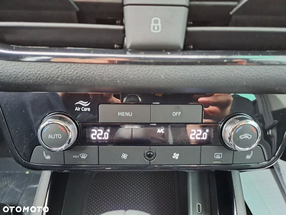 Skoda Scala 1.0 TSI Edition 130 DSG - 8