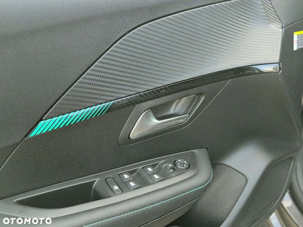 Peugeot 208 1.2 PureTech Allure Pack S&S EAT8 - 12