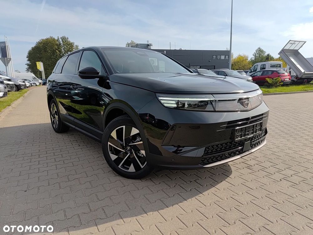 Opel Grandland - 10